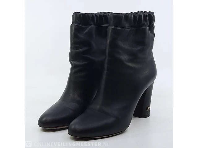 Paar pumps, maat 35 jimmy choo, marva 85/35 - afbeelding 1 van  10