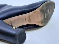 Paar pumps, maat 35 jimmy choo, marva 85/35 - afbeelding 6 van  10