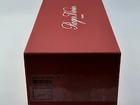Paar pumps, maat 35 roger vivier, belle vivier buckle pumps - afbeelding 3 van  11