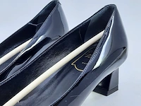 Paar pumps, maat 35 roger vivier, belle vivier buckle pumps - afbeelding 5 van  11