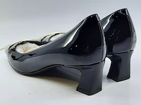 Paar pumps, maat 35 roger vivier, belle vivier buckle pumps - afbeelding 8 van  11