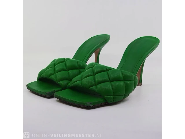 Paar pumps, maat 36 1/2 bottega veneta - afbeelding 1 van  8