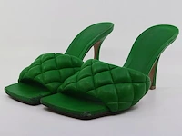 Paar pumps, maat 36 1/2 bottega veneta - afbeelding 1 van  8