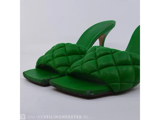 Paar pumps, maat 36 1/2 bottega veneta - afbeelding 2 van  8