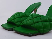 Paar pumps, maat 36 1/2 bottega veneta - afbeelding 2 van  8