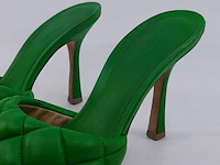 Paar pumps, maat 36 1/2 bottega veneta - afbeelding 3 van  8
