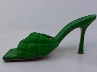 Paar pumps, maat 36 1/2 bottega veneta - afbeelding 4 van  8