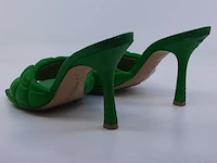 Paar pumps, maat 36 1/2 bottega veneta - afbeelding 5 van  8