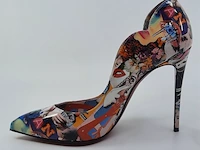 Paar pumps, maat 36 1/2 christian louboutin - afbeelding 6 van  10