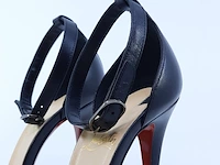 Paar pumps, maat 36 1/2 christian louboutin - afbeelding 4 van  8