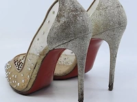 Paar pumps, maat 36 christian louboutin - afbeelding 7 van  10