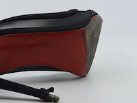 Paar pumps, maat 36 christian louboutin - afbeelding 2 van  10
