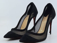 Paar pumps, maat 36 christian louboutin - afbeelding 1 van  10