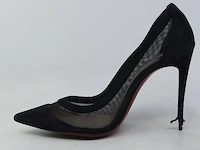 Paar pumps, maat 36 christian louboutin - afbeelding 5 van  10