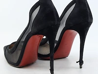 Paar pumps, maat 36 christian louboutin - afbeelding 7 van  10