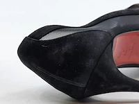 Paar pumps, maat 36 christian louboutin - afbeelding 9 van  10
