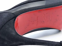 Paar pumps, maat 36 christian louboutin - afbeelding 10 van  10
