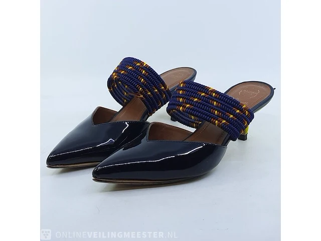 Paar pumps, maat 36 malone souliers, maisie 45 mules - afbeelding 1 van  9