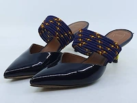 Paar pumps, maat 36 malone souliers, maisie 45 mules - afbeelding 1 van  9