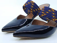 Paar pumps, maat 36 malone souliers, maisie 45 mules - afbeelding 2 van  9