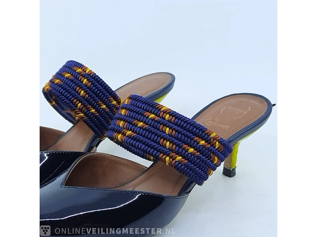 Paar pumps, maat 36 malone souliers, maisie 45 mules - afbeelding 3 van  9
