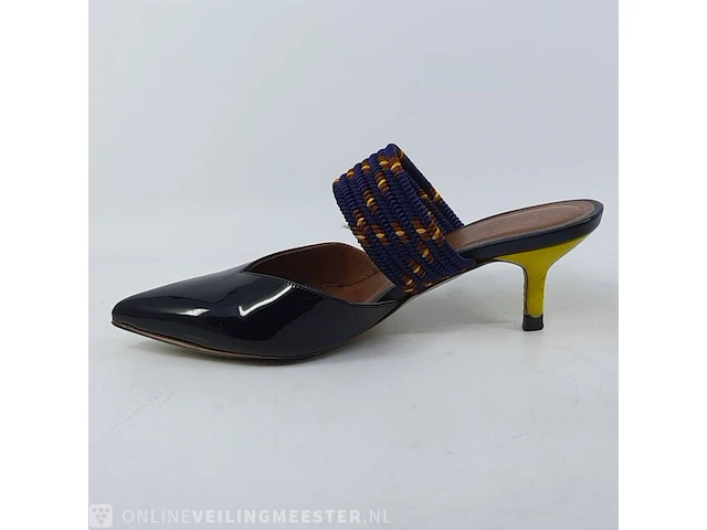 Paar pumps, maat 36 malone souliers, maisie 45 mules - afbeelding 4 van  9