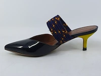 Paar pumps, maat 36 malone souliers, maisie 45 mules - afbeelding 4 van  9