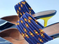 Paar pumps, maat 36 malone souliers, maisie 45 mules - afbeelding 5 van  9