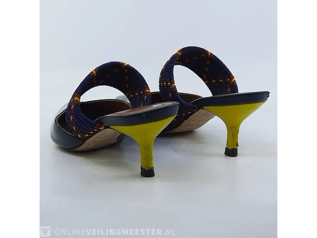 Paar pumps, maat 36 malone souliers, maisie 45 mules - afbeelding 6 van  9