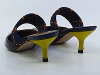 Paar pumps, maat 36 malone souliers, maisie 45 mules - afbeelding 6 van  9