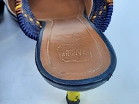 Paar pumps, maat 36 malone souliers, maisie 45 mules - afbeelding 7 van  9