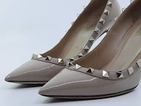 Paar pumps, maat 36 valentino - afbeelding 2 van  9