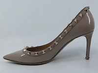 Paar pumps, maat 36 valentino - afbeelding 4 van  9
