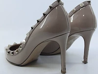 Paar pumps, maat 36 valentino - afbeelding 5 van  9