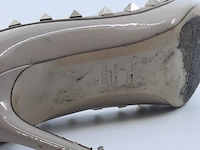 Paar pumps, maat 36 valentino - afbeelding 8 van  9