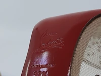Paar pumps, maat 37 1/2 louboutin - afbeelding 7 van  8