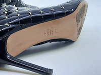 Paar pumps, maat 37 1/2 valentino, ttsi 062 - afbeelding 2 van  12