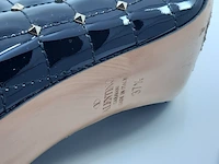 Paar pumps, maat 37 1/2 valentino, ttsi 062 - afbeelding 3 van  12