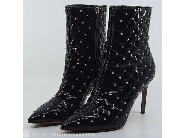 Paar pumps, maat 37 1/2 valentino, ttsi 062 - afbeelding 1 van  12