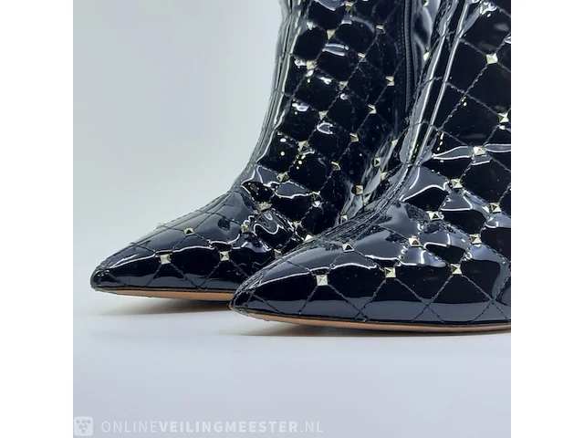Paar pumps, maat 37 1/2 valentino, ttsi 062 - afbeelding 5 van  12