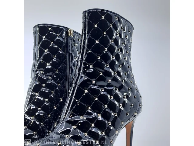 Paar pumps, maat 37 1/2 valentino, ttsi 062 - afbeelding 6 van  12