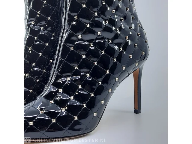 Paar pumps, maat 37 1/2 valentino, ttsi 062 - afbeelding 7 van  12
