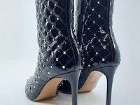 Paar pumps, maat 37 1/2 valentino, ttsi 062 - afbeelding 9 van  12