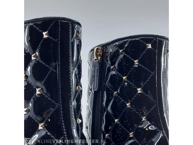 Paar pumps, maat 37 1/2 valentino, ttsi 062 - afbeelding 10 van  12
