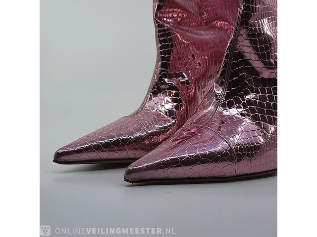 Paar pumps, maat 37 alexandre vauthier, 1700 3955 - afbeelding 3 van  10