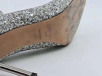 Paar pumps, maat 37 jimmy choo, romy 85 - afbeelding 2 van  11