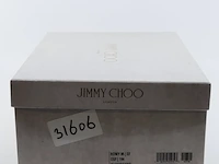 Paar pumps, maat 37 jimmy choo, romy 85 - afbeelding 3 van  11