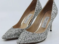 Paar pumps, maat 37 jimmy choo, romy 85 - afbeelding 1 van  11