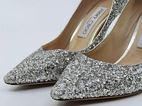 Paar pumps, maat 37 jimmy choo, romy 85 - afbeelding 4 van  11