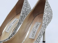 Paar pumps, maat 37 jimmy choo, romy 85 - afbeelding 5 van  11